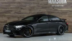 Gebruikt 2019 Mercedes AMG GT AMG Coupé | € 99.740