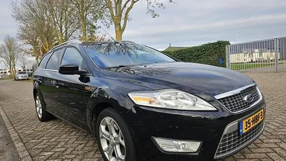 Occasion Ford Mondeo Titanium 145 PK (106 kW) 2008 Stationwagen