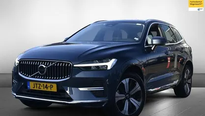 Occasion 2023 Volvo XC60 SUV | € 42.200 (Super prijs)
