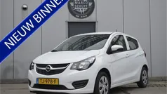 Gebruikt 2018 Opel Karl Edition Hatchback | € 11.950 (Goede deal)