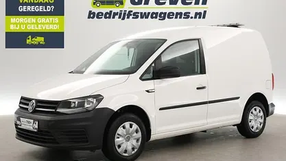 Occasion 2020 VW Caddy MPV | € 14.600 (Super prijs)
