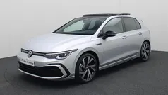 Grijs Gebruikt 2023 VW Golf VIII R-line Hatchback | € 34.880 (Eerlijke prijs)