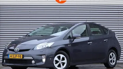 Occasion Toyota Prius Business Edition 136 PK (100 kW) 2013 Hatchback