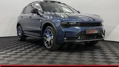 Gebruikt 2025 Lynk & Co 01 SUV | € 34.950 (Eerlijke prijs)