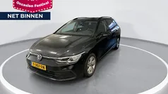 Gebruikt 2023 VW Golf VIII Life Stationwagen | € 26.940 (Eerlijke prijs)