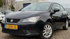 Gebruikt 2014 Seat Ibiza FR Hatchback | € 5.250 (Eerlijke prijs)