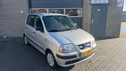 Occasion Hyundai Atos Active 63 PK (46 kW) 2007 Hatchback