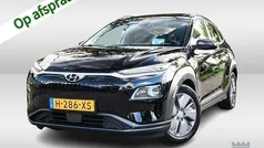 Gebruikt 2020 Hyundai Kona Premium SUV | € 18.200 (Eerlijke prijs)