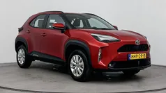 Gebruikt 2025 Toyota Yaris Cross Active SUV | € 29.999 (Eerlijke prijs)