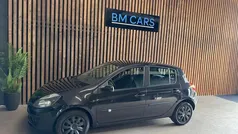 Renault Clio II