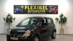 Zwart Gebruikt 2006 Renault Modus MPV | € 1.390 (Eerlijke prijs)