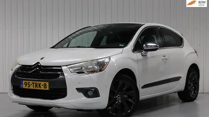 Occasion Citroën DS4 Sport Chic 200 PK (147 kW) 2012 Hatchback