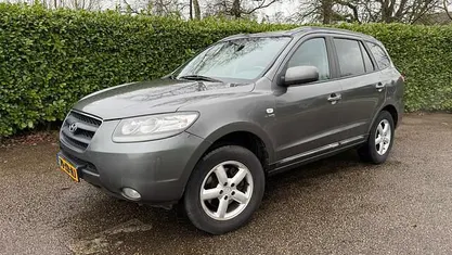 Occasion 2007 Hyundai Santa Fe Style SUV | € 3.450 (Super prijs)