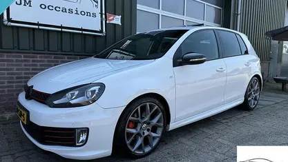 Occasion VW Golf VI Edition 236 PK (173 kW) 2011 Hatchback