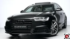 Gebruikt 2017 Audi A6 S-Line Stationwagen | € 30.945 (Goede deal)