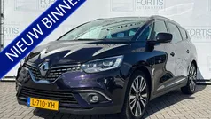 Paars Gebruikt 2019 Renault Grand Scénic IV Initiale Paris MPV | € 24.400 (Eerlijke prijs)
