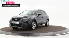 Grijs Gebruikt 2021 Seat Arona FR SUV | € 16.740 (Goede deal)