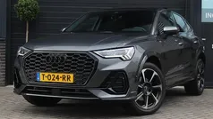 Gebruikt 2023 Audi Q3 Sportback S-Line SUV | € 41.995 (Eerlijke prijs)