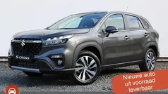 Gebruikt 2025 Suzuki SX4 S-Cross Style SUV | € 36.950 (Eerlijke prijs)