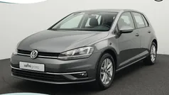 Grijs Gebruikt 2018 VW Golf VII Comfortline Hatchback | € 16.900 (Eerlijke prijs)