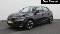Zwart Gebruikt 2023 Opel Corsa-e Hatchback | € 18.940 (Eerlijke prijs)