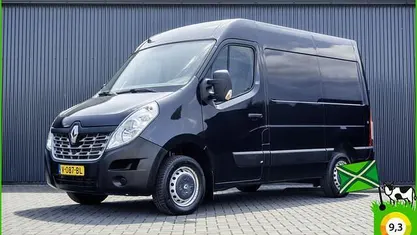 Occasion Renault Master 111 PK (81 kW) 2016 Van