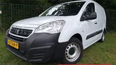 Gebruikt 2016 Peugeot Partner Van | € 4.400 (Eerlijke prijs)