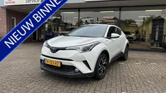 Gebruikt 2019 Toyota C-HR Style SUV | € 19.999 (Eerlijke prijs)