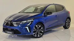 Blauw Gebruikt 2024 Mitsubishi Colt Edition Hatchback | € 21.695 (Eerlijke prijs)