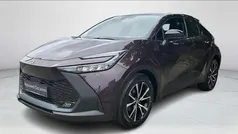 Gebruikt 2024 Toyota C-HR SUV | € 34.949 (Goede deal)