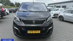 Zwart Gebruikt 2022 Peugeot Expert Van | € 13.450 (Super prijs)