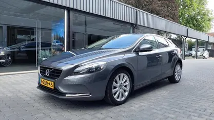 Occasion Volvo V40 Summum 180 PK (132 kW) 2013 Stationwagen