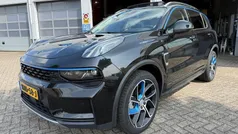 Gebruikt 2023 Lynk & Co 01 SUV | € 27.490 (Eerlijke prijs)