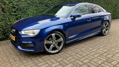 Occasion Audi A3 Proline 180 PK (132 kW) 2014 Sedan