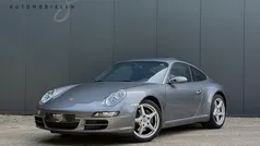 Porsche 911 Carrera
