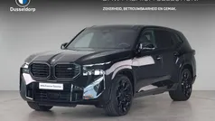 Zwart Gebruikt 2025 BMW XM Comfort Edition SUV | € 109.950 (Super prijs)