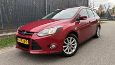 Gebruikt 2012 Ford Focus Stationwagen | € 4.750 (Eerlijke prijs)