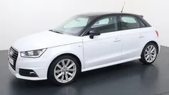 Gebruikt 2019 Audi A1 Sportback Proline Hatchback | € 16.440 (Goede deal)