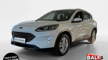 Occasion Ford Kuga Titanium 225 PK (165 kW) 2022 SUV