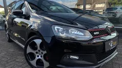 Zwart Gebruikt 2013 VW Polo GTI Hatchback | € 9.950 (Goede deal)