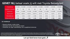Gebruikt 2017 Toyota RAV4 SUV | € 19.849 (Eerlijke prijs)