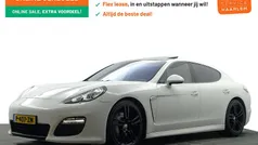 Gebruikt 2010 Porsche Panamera Platinum Edition Sedan | € 22.900 (Eerlijke prijs)