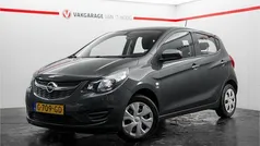 Grijs Gebruikt 2019 Opel Karl Edition Hatchback | € 7.244 (Goede deal)
