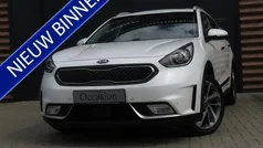 Gebruikt 2017 Kia Niro SUV | € 17.990 (Eerlijke prijs)