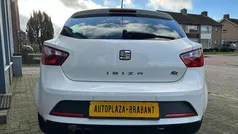 Seat Ibiza SC