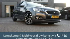 Grijs Gebruikt 2016 DS Automobiles DS4 Hatchback | € 10.798 (Super prijs)