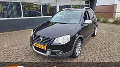 Zwart Gebruikt 2008 VW Polo Cross Hatchback | € 6.940 (Eerlijke prijs)