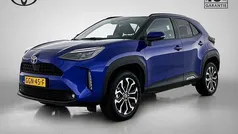Gebruikt 2024 Toyota Yaris Cross Edition SUV | € 28.950 (Eerlijke prijs)