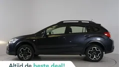 Grijs Gebruikt 2012 Subaru XV SUV | € 7.990 (Eerlijke prijs)
