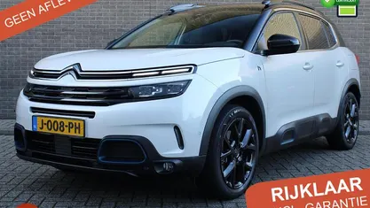 Occasion 2020 Citroën C5 Aircross Shine SUV | € 21.950 (Eerlijke prijs)